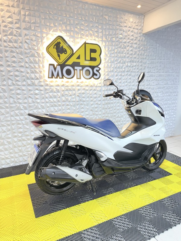 PCX 150 SPORT - 2022 - CAXIAS DO SUL