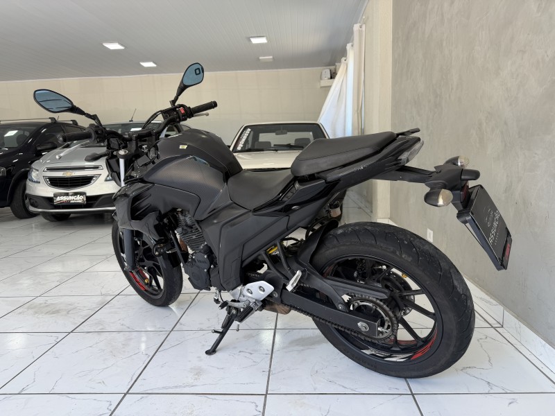 FAZER FZ25 - 2019 - CAXIAS DO SUL