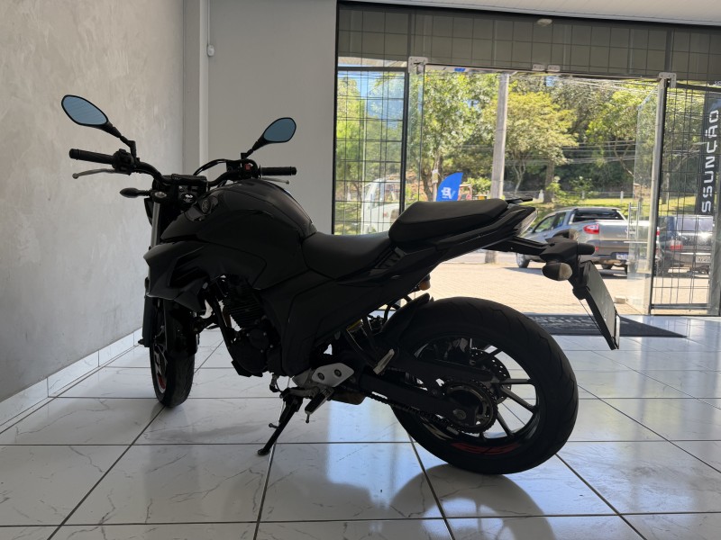 FAZER FZ25 - 2019 - CAXIAS DO SUL