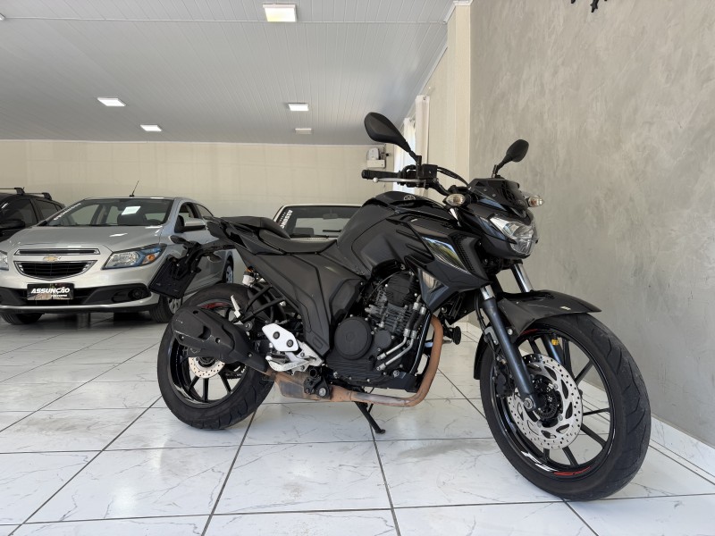 FAZER FZ25 - 2019 - CAXIAS DO SUL