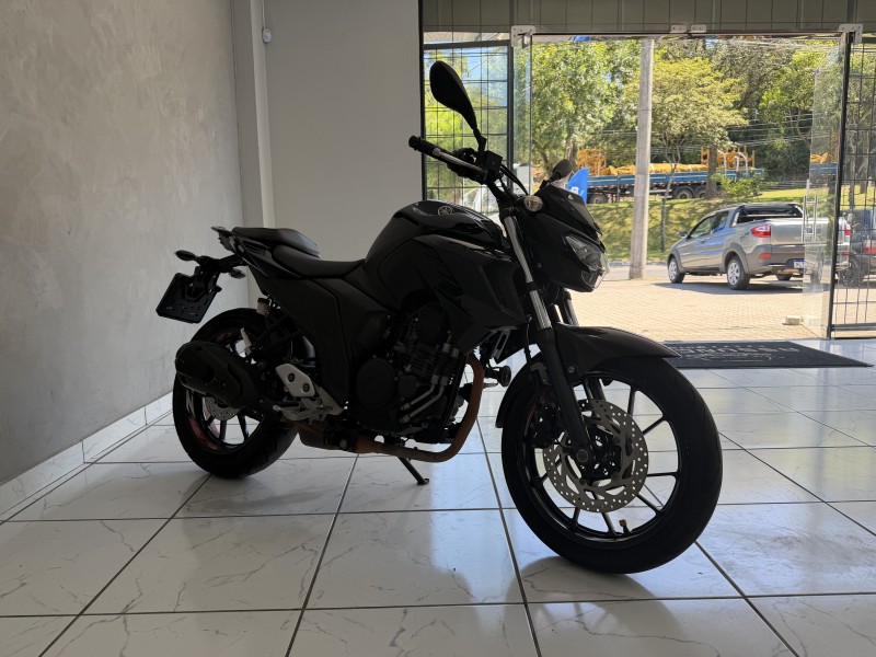 FAZER FZ25 - 2019 - CAXIAS DO SUL