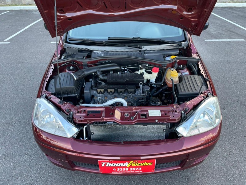 CORSA 1.4 MPFI MAXX 8V FLEX 4P MANUAL - 2012 - CAXIAS DO SUL