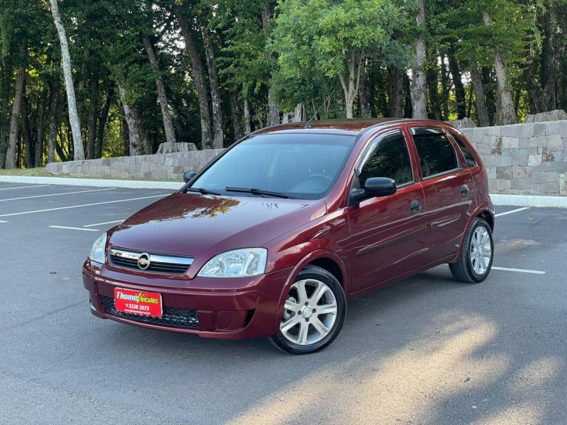 CORSA 1.4 MPFI MAXX 8V FLEX 4P MANUAL