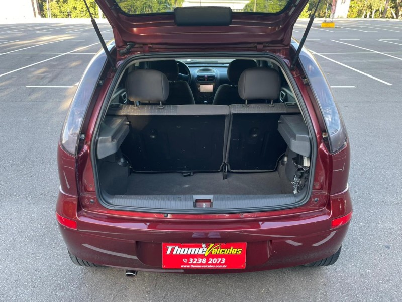 CORSA 1.4 MPFI MAXX 8V FLEX 4P MANUAL - 2012 - CAXIAS DO SUL