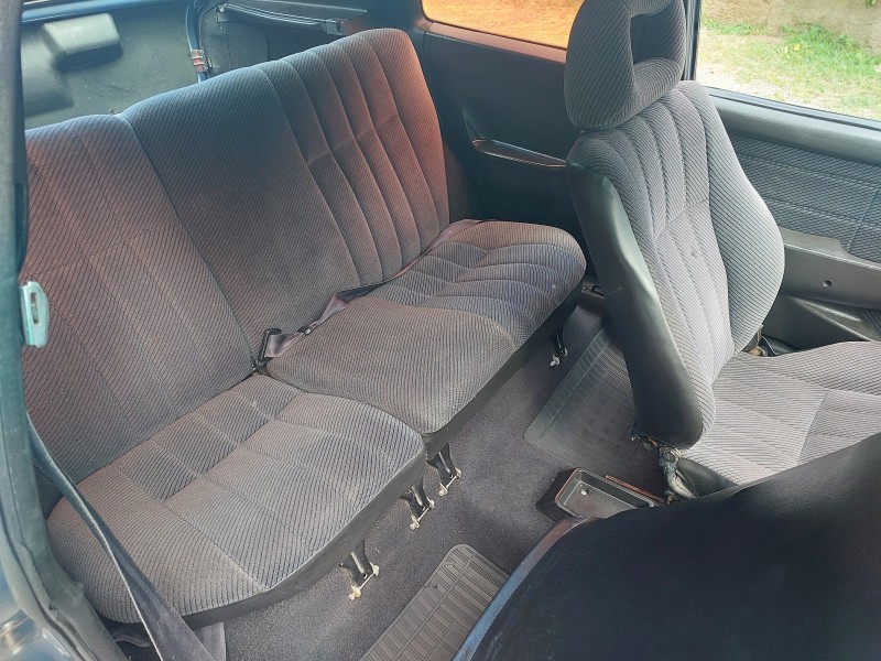 KADETT 1.8 EFI SL 8V GASOLINA 2P MANUAL - 1992 - BENTO GONçALVES