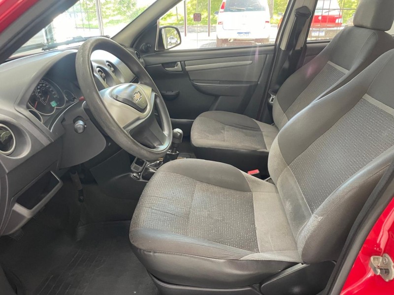 CELTA 1.0 MPFI LT 8V FLEX 4P MANUAL - 2014 - CAXIAS DO SUL