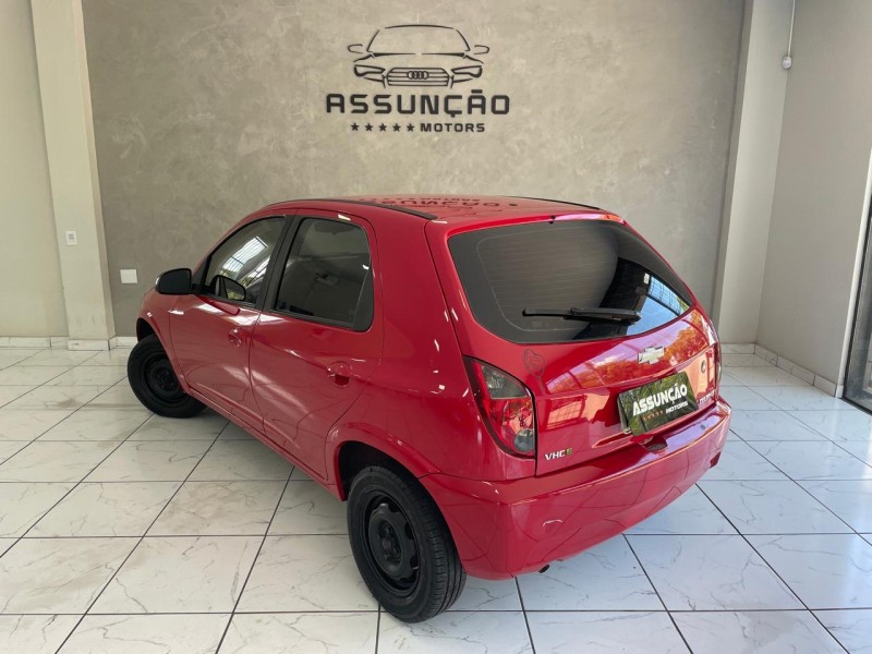 CELTA 1.0 MPFI LT 8V FLEX 4P MANUAL - 2014 - CAXIAS DO SUL