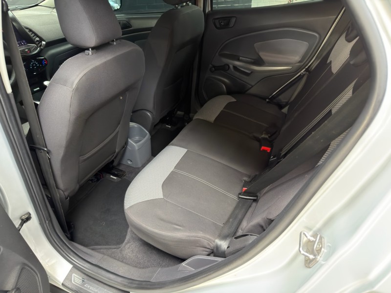 ECOSPORT 1.6 S 16V FLEX 4P MANUAL - 2013 - CAXIAS DO SUL