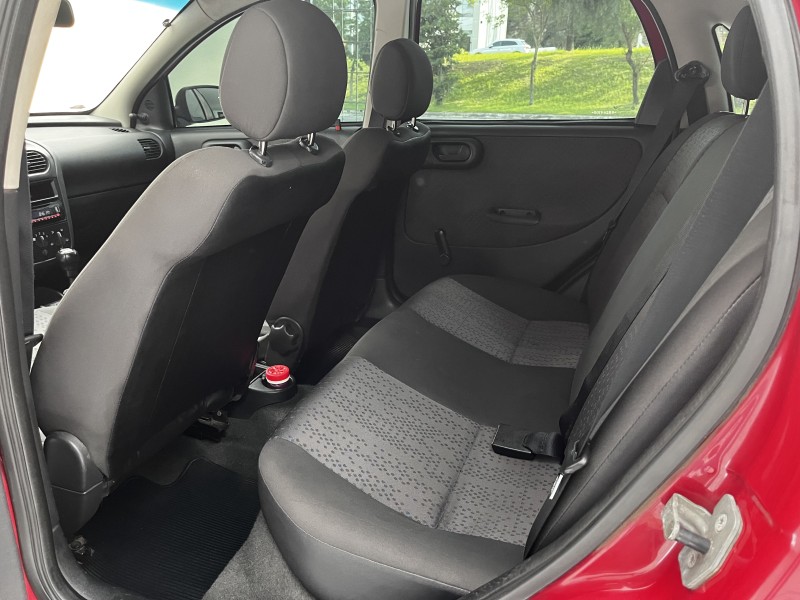 CORSA 1.4 MPFI MAXX 8V FLEX 4P MANUAL - 2008 - CAXIAS DO SUL