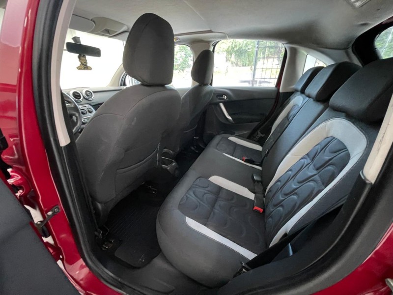 C3 1.5 TENDANCE 8V FLEX 4P MANUAL - 2014 - CAXIAS DO SUL