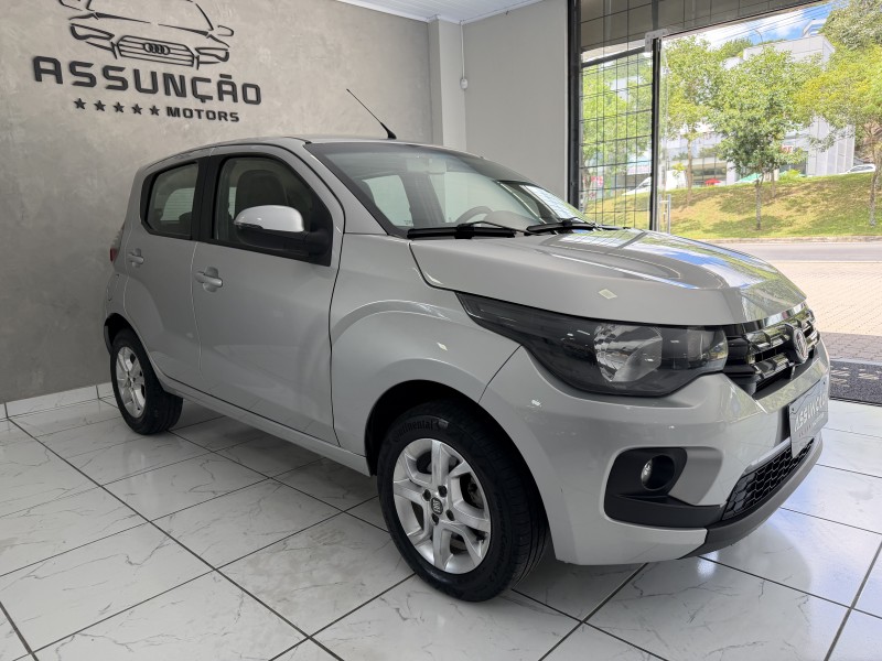 MOBI 1.0 8V EVO FLEX LIKE. ON MANUAL - 2017 - CAXIAS DO SUL