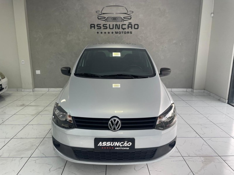 fox 1.6 mi 8v flex 4p manual 2011 caxias do sul