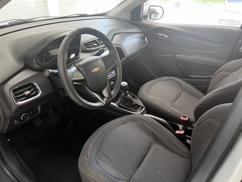 ONIX 1.4 MPFI LT 8V FLEX 4P MANUAL - 2013 - CAXIAS DO SUL