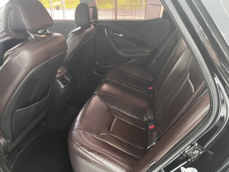 AZERA 3.0 MPFI GLS V6 24V GASOLINA 4P AUTOMÁTICO - 2012 - CAXIAS DO SUL