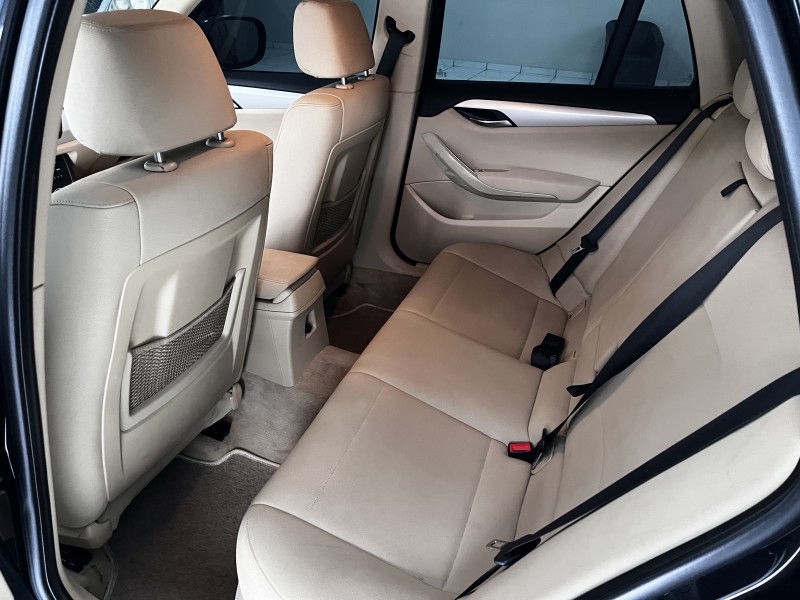 118I 2.0 TOP HATCH 16V GASOLINA 4P AUTOMÁTICO - 2012 - CAXIAS DO SUL