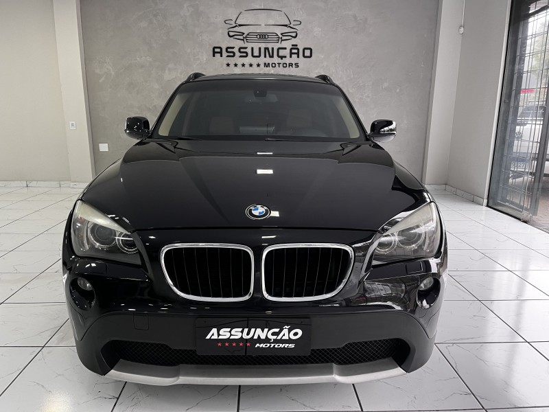 118i 2.0 top hatch 16v gasolina 4p automatico 2012 caxias do sul