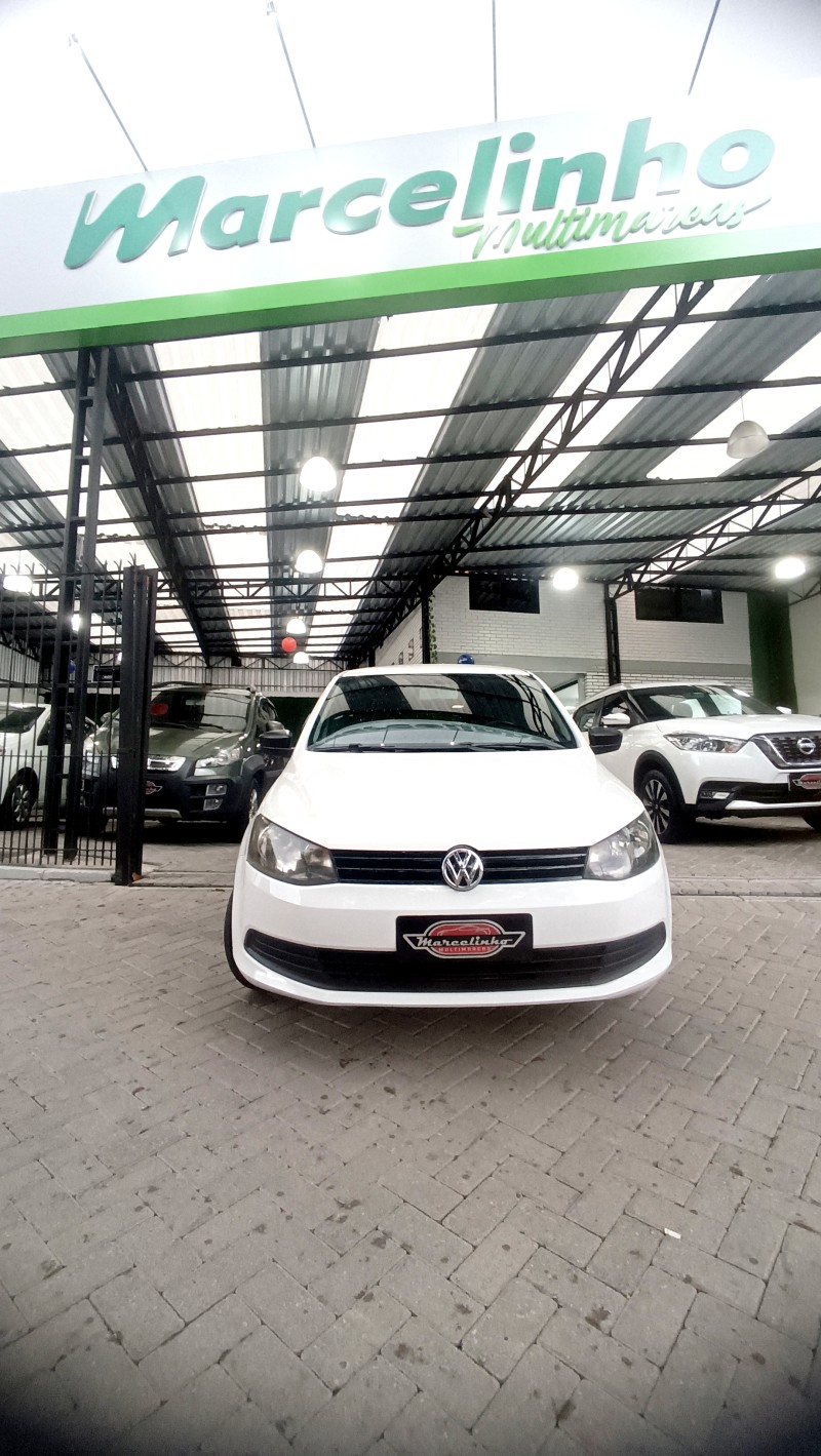 gol 1.0 tec city flex 4p manual 2014 caxias do sul