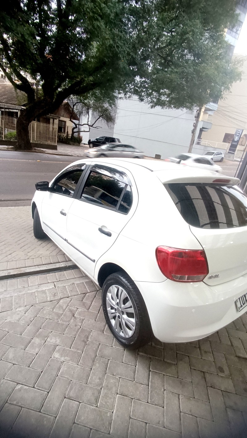 GOL 1.0 TEC CITY FLEX 4P MANUAL - 2014 - CAXIAS DO SUL