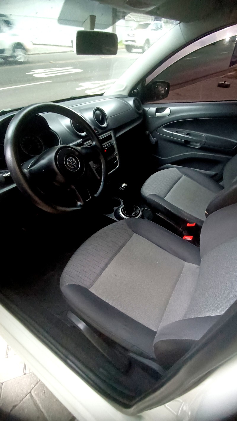 GOL 1.0 TEC CITY FLEX 4P MANUAL - 2014 - CAXIAS DO SUL