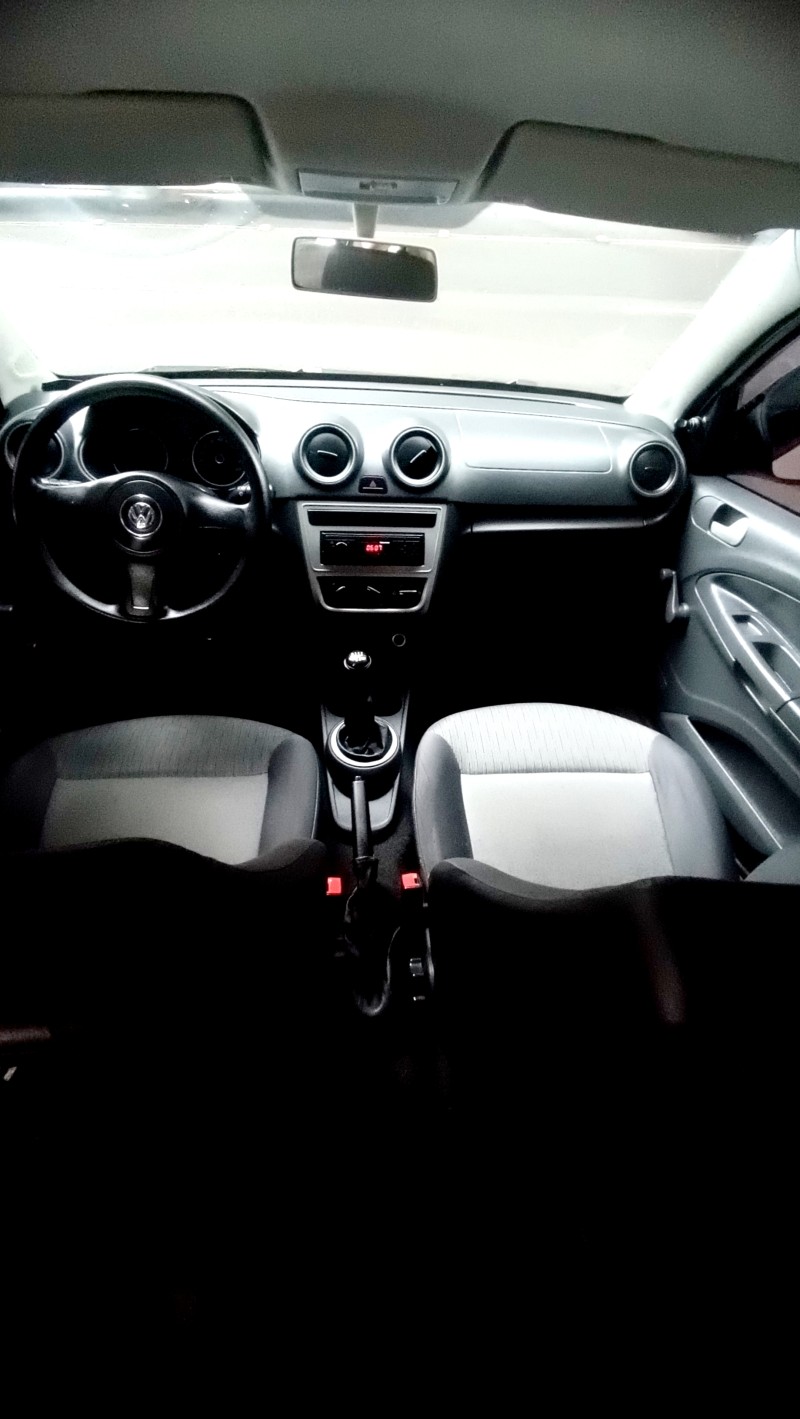 GOL 1.0 TEC CITY FLEX 4P MANUAL - 2014 - CAXIAS DO SUL