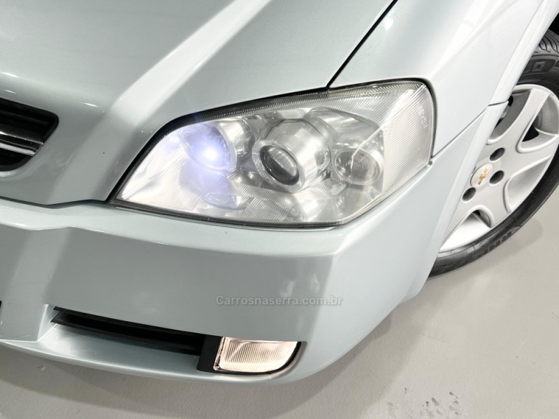 ASTRA 2.0 MPFI ADVANTAGE 8V FLEX 4P MANUAL - 2010 - NOVO HAMBURGO