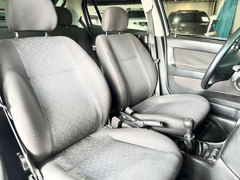 ASTRA 2.0 MPFI ADVANTAGE 8V FLEX 4P MANUAL - 2010 - NOVO HAMBURGO