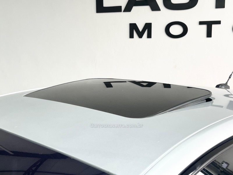 FUSION 2.0 TITANIUM FWD 16V GASOLINA 4P AUTOMÁTICO - 2014 - NOVO HAMBURGO