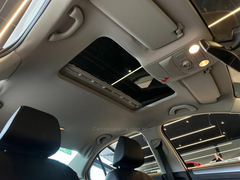 JETTA 2.0 TSI HIGHLINE 211CV GASOLINA 4P DSG - 2014 - CAXIAS DO SUL