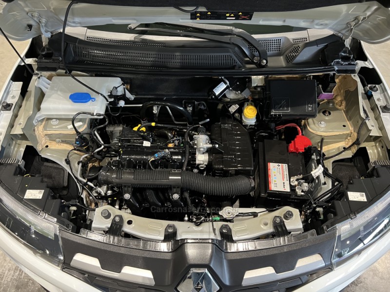 KWID 1.0 12V OUTSIDER FLEX 4P MANUAL - 2023 - CAXIAS DO SUL