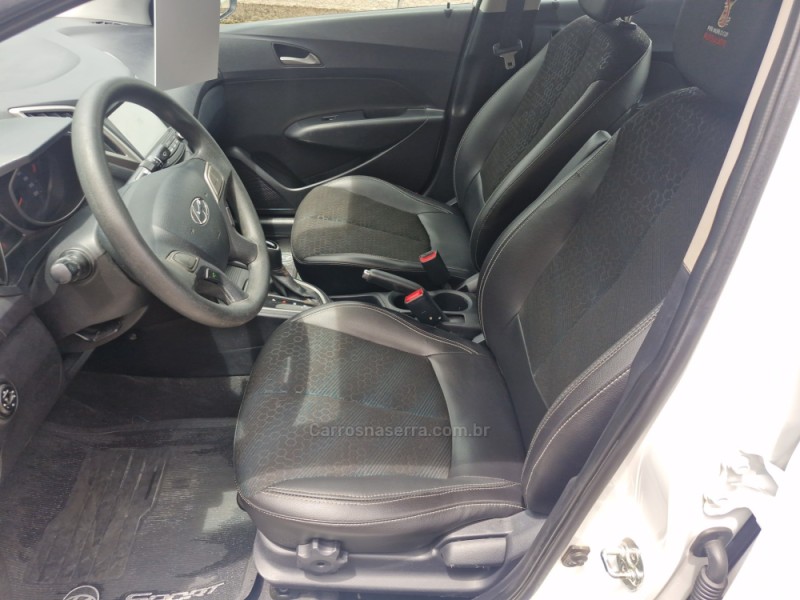 HB20S 1.6 COPA DO MUNDO 16V FLEX 4P AUTOMÁTICO - 2019 - BENTO GONçALVES