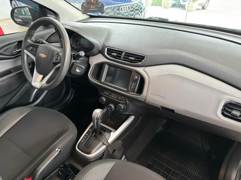 ONIX 1.4 MPFI LT 8V FLEX 4P AUTOMÁTICO - 2019 - NOVA PETRóPOLIS