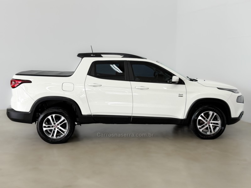 TORO 2.0 16V TURBO DIESEL FREEDOM 4WD AT9 AUTOMÁTICO - 2019 - CAXIAS DO SUL