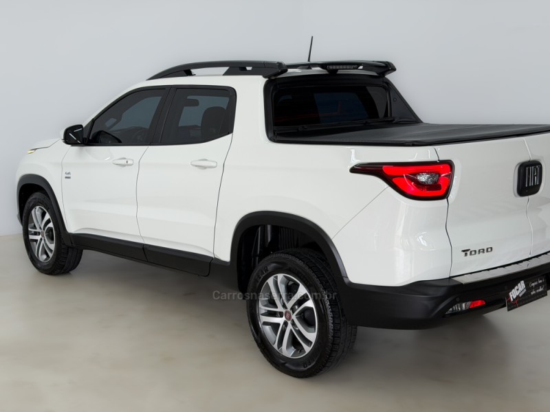 TORO 2.0 16V TURBO DIESEL FREEDOM 4WD AT9 AUTOMÁTICO - 2019 - CAXIAS DO SUL