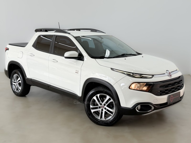 toro 2.0 16v turbo diesel freedom 4wd at9 automatico 2019 caxias do sul