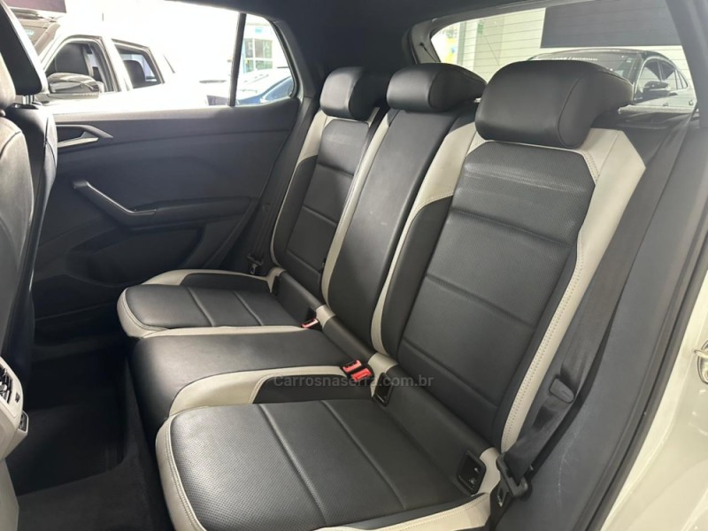 T-CROSS 1.4 HIGHLINE TSI 16V FLEX 4P AUTOMÁTICO - 2020 - NOVO HAMBURGO