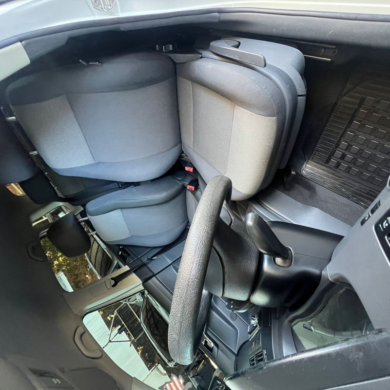 POLO 1.6 MI 8V FLEX 4P MANUAL - 2008 - CAXIAS DO SUL