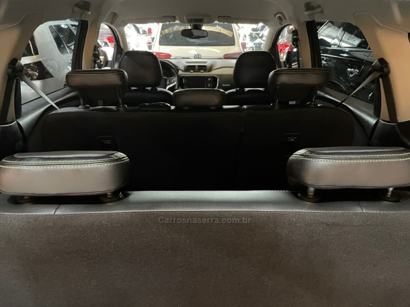 SPIN 1.8 8V ACTIV7 FLEX 5P AUTOMÁTICO - 2020 - NOVO HAMBURGO