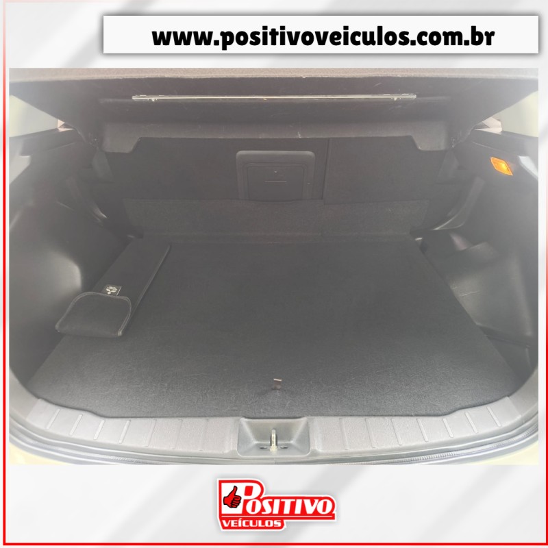 ASX 2.0 4WD 16V GASOLINA 4P AUTOMÁTICO - 2015 - CAXIAS DO SUL