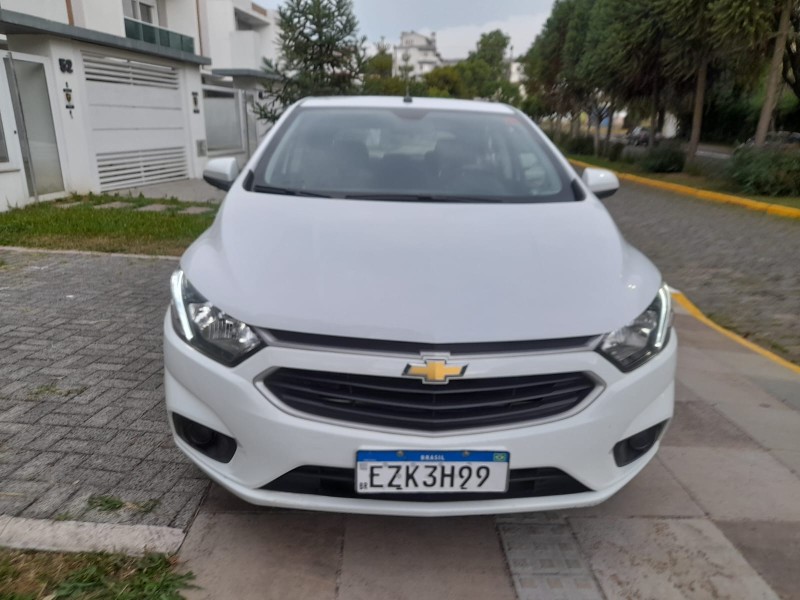 ONIX 1.0 LT4 12V FLEX 4P MANUAL - 2019 - FARROUPILHA