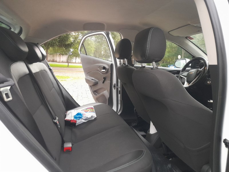 ONIX 1.0 LT4 12V FLEX 4P MANUAL - 2019 - FARROUPILHA