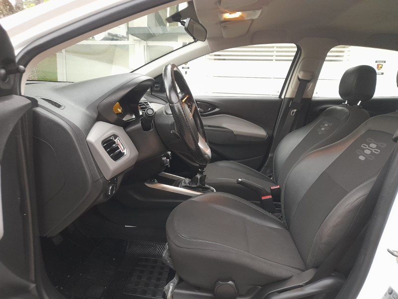 ONIX 1.0 LT4 12V FLEX 4P MANUAL - 2019 - FARROUPILHA