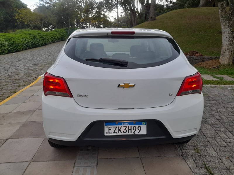 ONIX 1.0 LT4 12V FLEX 4P MANUAL - 2019 - FARROUPILHA