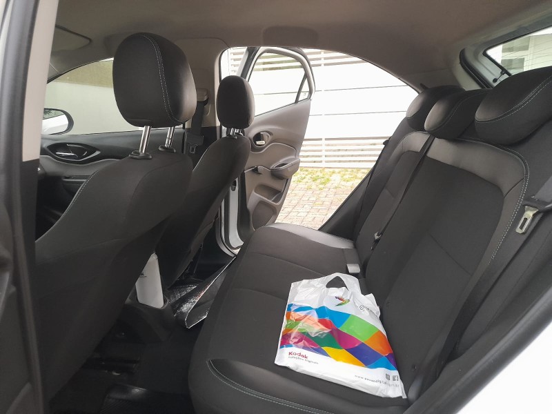 ONIX 1.0 LT4 12V FLEX 4P MANUAL - 2019 - FARROUPILHA