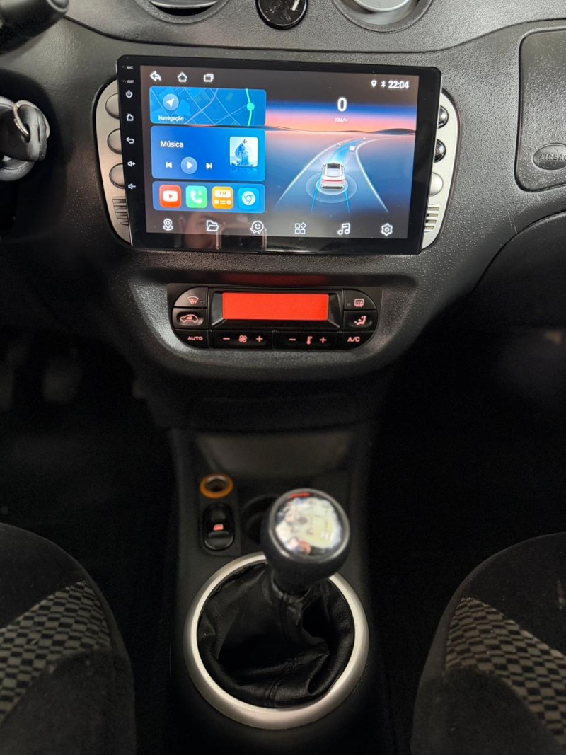 C3 1.4 I EXCLUSIVE 8V FLEX 4P MANUAL - 2010 - CAXIAS DO SUL