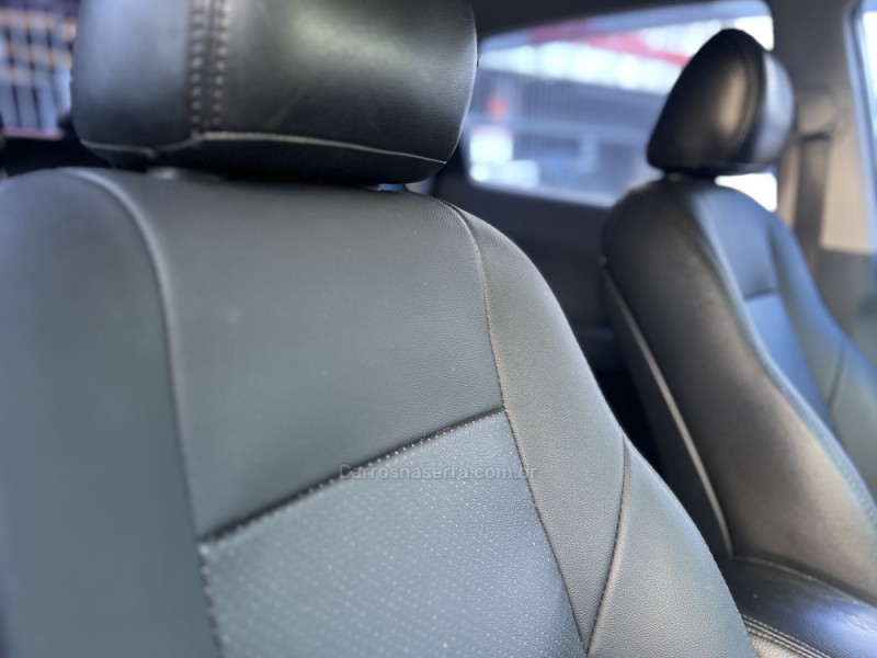 I30 2.0 MPI 16V GASOLINA 4P MANUAL - 2010 - CAMPO BOM