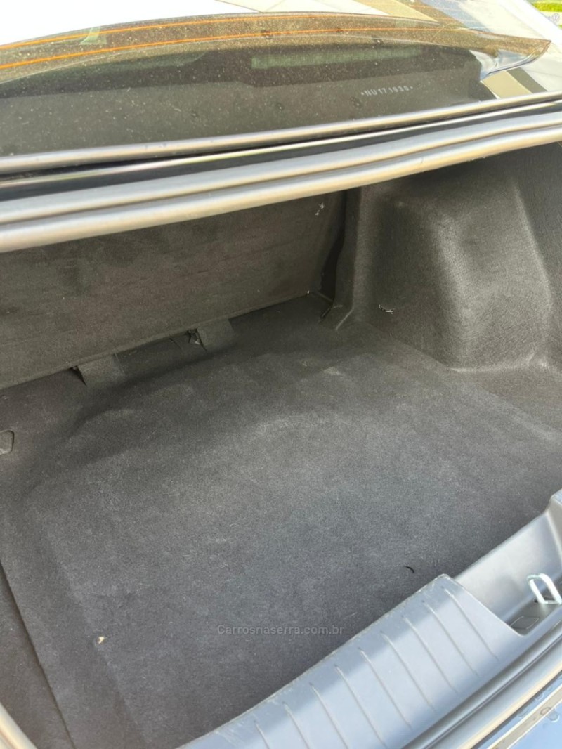 CRONOS 1.3 DRIVE 8V FLEX 4P MANUAL - 2022 - CAXIAS DO SUL