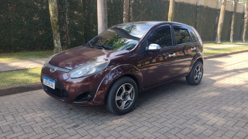 fiesta 1.6 mpi class hatch 8v flex 4p manual 2011 caxias do sul