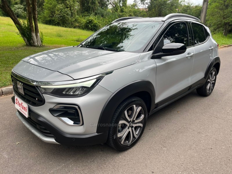 pulse 1.0 turbo 200 impetus hibrido 4p automatico 2025 feliz