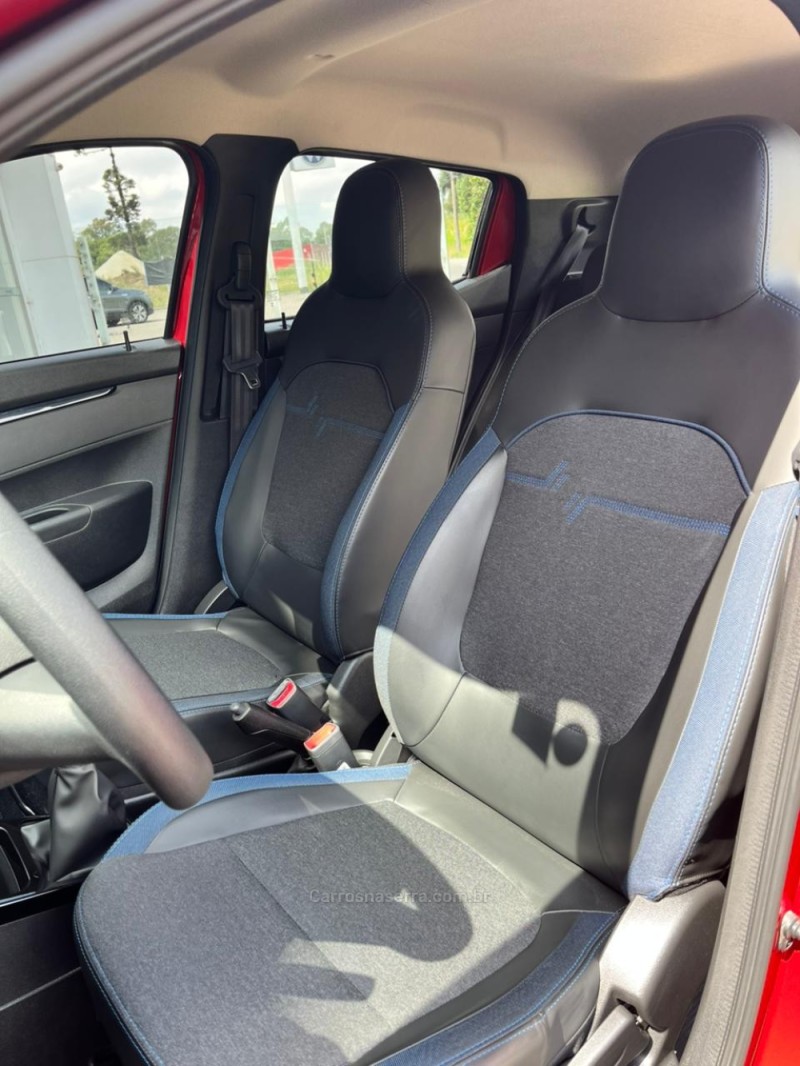 KWID 1.0 12V SCE FLEX INTENSE MANUAL - 2024 - CAXIAS DO SUL