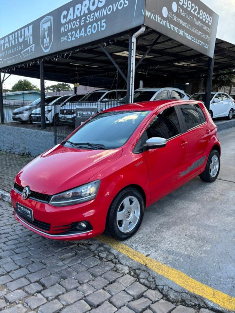 fox 1.6 mi rock in rio 8v flex 4p manual 2016 sao francisco de paula